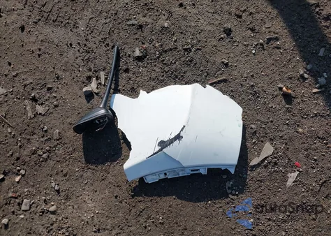 2007 Honda Cr-V Lx из США, поврежденный, VIN 5J6RE48367L007326